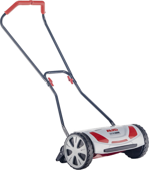 Газонокосилка механическая AL-KO Comfort RazorCut 38.1 HM (113865)