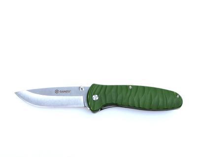 Нож Ganzo G6252 Хаки (GNZ-G6252-GR)
