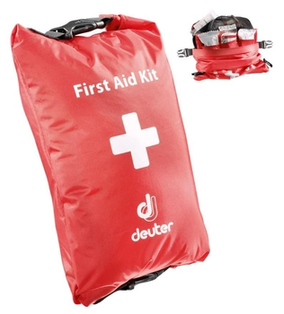 Аптечка Deuter First Aid Kit Dry M (DEU-39260-5050)