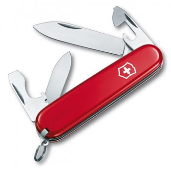 Ніж Victorinox Recruit 0.2503 (Vx02503)