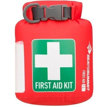 Аптечка-гермомешок Sea To Summit First Aid Dry Sack Day Use (1033-STS AFADS1)