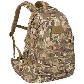Рюкзак тактичний Highlander Recon Backpack 40L Камуфляж (1073-929620)