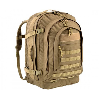 Рюкзак Outac Modular Back Pack Песочный (1013-678.00.25)