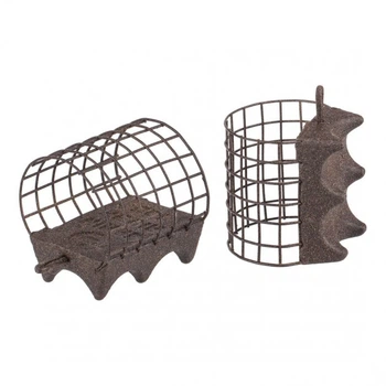 Кормушка Brain River с почвозацепами XL 140g (1013-1858.24.59)