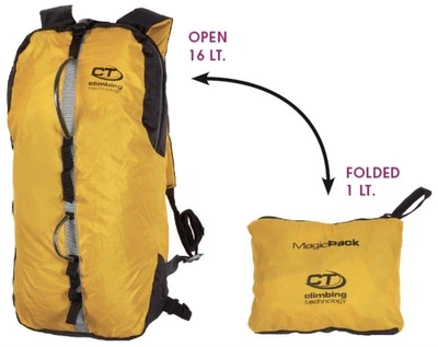Рюкзак Climbing Technology Magic Pack (1053-7X972)