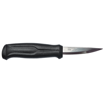 Нож Morakniv Woodcarving Basic (1013-2305.01.70)