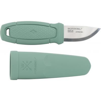 Ніж Morakniv Eldris Light Duty Green (MOR-2305.02.25)