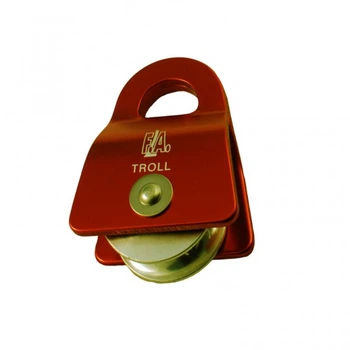 Блок-ролик First Ascent Troll Red (1060-FA 1403 06)