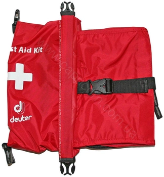 Аптечка Deuter First Aid Kid Dry M 5050 (1052-39260 (49263) 505)