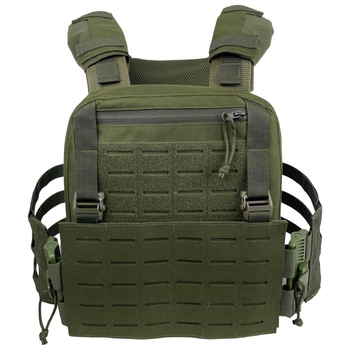 Плитоноска Ragnarok Plate Carrier Light Олива