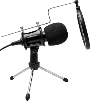 Микрофон студийный XoKo Premium MC-210 (XK-MC-210)