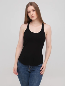 Майка ASOS ASJ120619-66 XS (62636XS) Черный