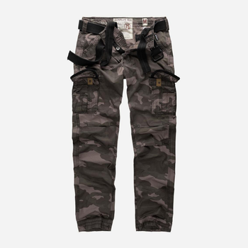 Тактические штаны Surplus Premium Trousers Slimmy 05-3602-42 M Комбинированые