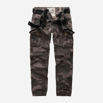 Тактичні штани Surplus Premium Trousers Slimmy 05-3602-42 M Комбіновані