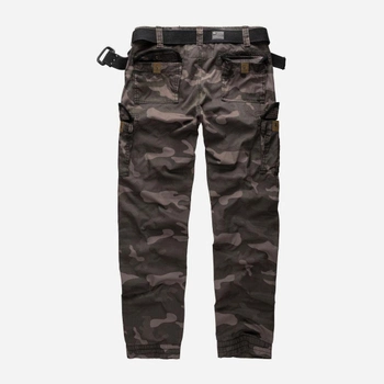 Тактические штаны Surplus Premium Trousers Slimmy 05-3602-42 2XL Комбинированые