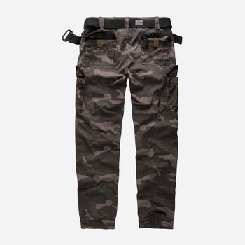 Тактичні штани Surplus Premium Trousers Slimmy 05-3602-42 S Комбіновані