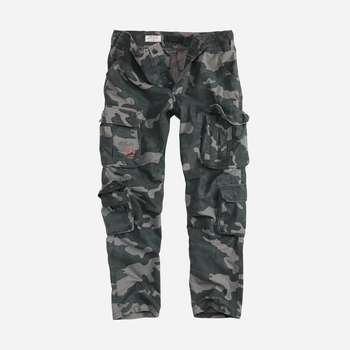 Тактические штаны Surplus Airborne Slimmy Trousers 05-3603-42 M Комбинированые