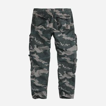 Тактические штаны Surplus Airborne Slimmy Trousers 05-3603-42 L Комбинированые