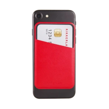 Безпечна слот-кишеня на телефон Tech Pocket 4009348