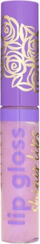 Блеск для губ Ingrid Cosmetics Lip Gloss Shiny Lips №04 8 мл (5902026667531)