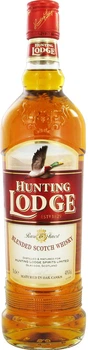 Віскі Fauconnier Hunting Lodge 3 Y.O. 0,5 л 40% (3162040141338)