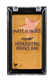 Хайлайтер Wet n Wild MegaGlo Highlighting Bar - "Bronze" Бронзовый