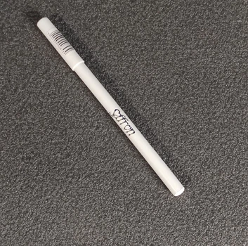 Каял для слизистой Saffron Kohl Eyeliner Pencil - White Белый