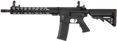 Штурмова гвинтівка Specna Arms SA-C24 Core Black (25851 strikeshop)