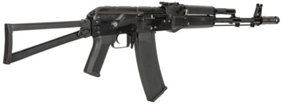 Штурмова гвинтівка Specna Arms АК-74 SA-J03 Edge Black (16628 strikeshop)