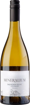 Вино LGI Wines Mineralium Sauvignon Blanc біле сухе 0.75 л (3700619340227)