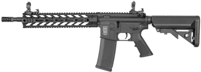 Штурмова гвинтівка Specna Arms M4 SA-C15 Core Black (25691 strikeshop)