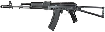 Штурмовая винтовка E&L АКС-74 ELS-74 MN Essential Carbine Black (24249 strikeshop)