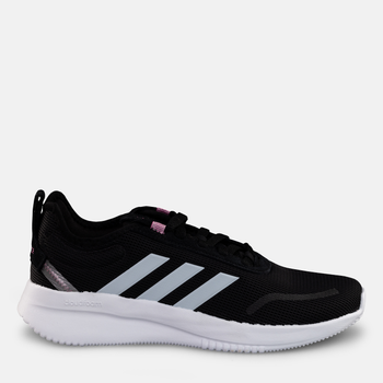 Buty do biegania po asfalcie damskie adidas Lite Racer Rebold GW2450 37.5 (UK 4.5) 22.9 cm Czarne (4062064066435)