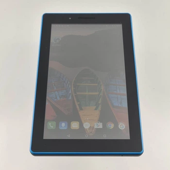 LENOVO Tab3 7'' Essential (7.0'',1024x600,8GB,Android, Slate Black (2C00006420) БУ