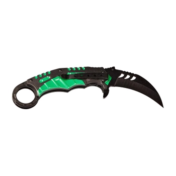 Нож Skif Plus Cockatoo SPK2G Зеленый