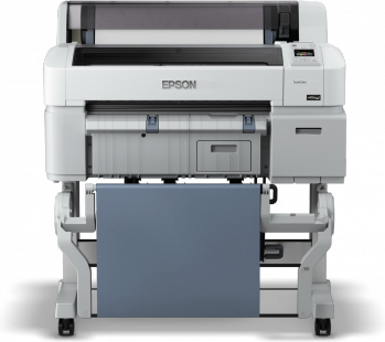 Принтер Epson SureColor sc-t3200 24" (c11cd66301a0)