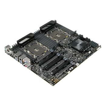 Материнская плата серверная Asus ws c621e sage bmc (s3647, c621, ddr4)