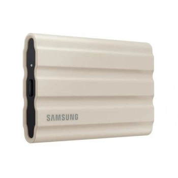 SSD накопитель Samsung t7 Shield 1tb usb 3.2 (mu-pe1t0k/eu)