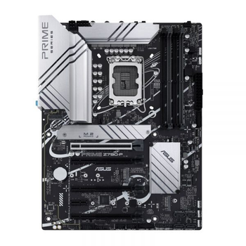 Материнская плата Asus Prime z790-p (s1700, Intel z790, ddr5)