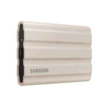 SSD накопитель Samsung t7 Shield 2tb usb 3.2 (mu-pe2t0k/ww)