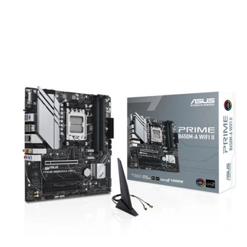 Материнська плата ASUS PRIME B650M-A WIFI II (90MB1EG0-M0EAY0)