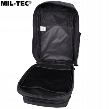 Рюкзак Тактичний Mil-Tec® ASSAULT 36L Black