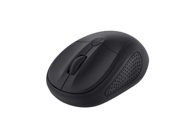Миша TRUST Primo Wireless matte Black (TR24794)