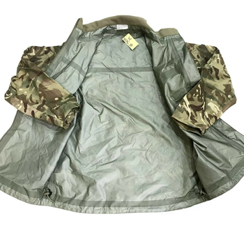 Комплект дощовик GOROTEX (водонепроникні штани + куртка) розмір XL