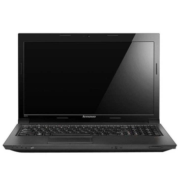 Ноутбук Lenovo B570e / 15.6" TN / Intel Pentium B940 (2 ядра по 2 GHz) / 4GB DDR3 / 250GB HDD / HD Graphics / WebCam / DVD-RW б/у