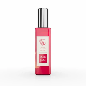 Парфум (Fantasy Community Perfumes) Mad Jam (Extrait de parfum) 30 ml версия Kilian Good Girl Gone Bad Extreme