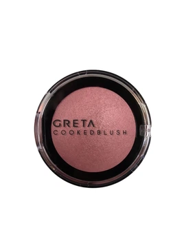 Румяна с сияниеи Greta Cookedblush - 203 Розовый