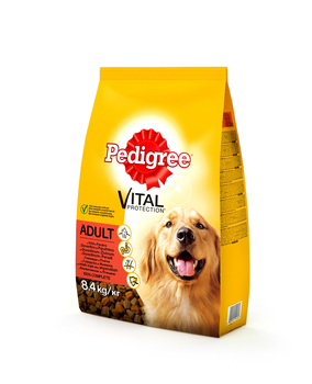 Pedigree vital 2024 protection 10kg