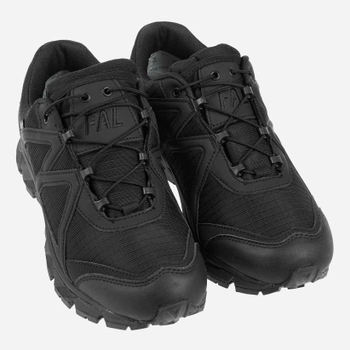 Чоловічі тактичні кросівки з Gore-Tex Chiruca Patrol 4890103 47 (13UK) 32 см Чорні (19203269)
