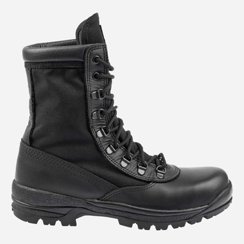 Мужские тактические ботинки Chiruca Azor 4431103 41 (7UK) 26 см Черные (19203266)